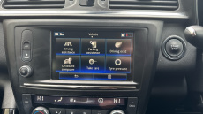 Renault Kadjar 1.3 TCE Dynamique S Nav 5dr Petrol Hatchback